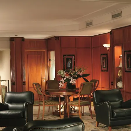 Hotel Capitol Milano-3